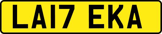 LA17EKA