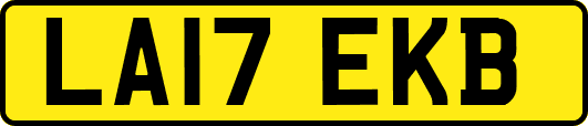 LA17EKB