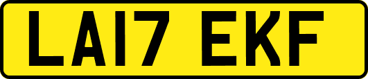 LA17EKF