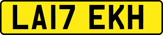 LA17EKH