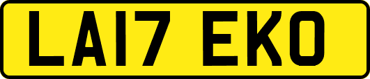 LA17EKO