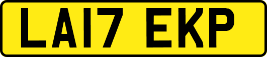 LA17EKP