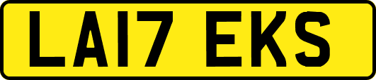 LA17EKS