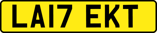LA17EKT