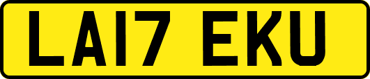 LA17EKU