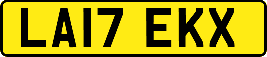 LA17EKX