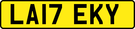 LA17EKY