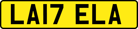 LA17ELA