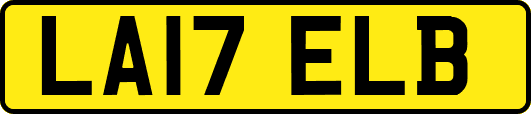 LA17ELB