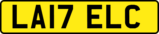 LA17ELC