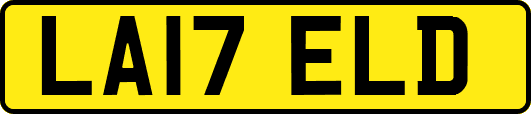 LA17ELD