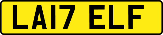 LA17ELF