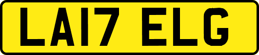 LA17ELG
