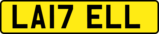 LA17ELL
