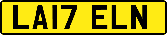 LA17ELN