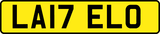 LA17ELO