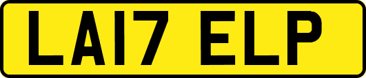 LA17ELP