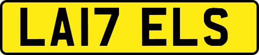 LA17ELS