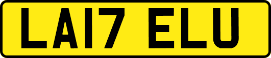 LA17ELU