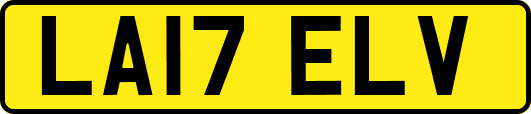 LA17ELV