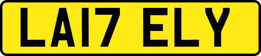 LA17ELY