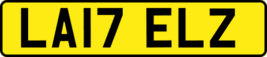 LA17ELZ
