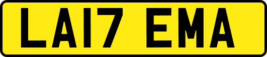 LA17EMA