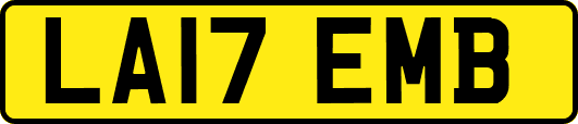 LA17EMB