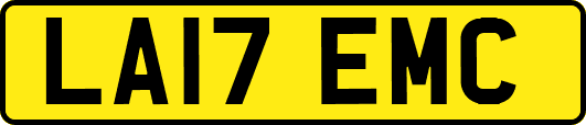 LA17EMC