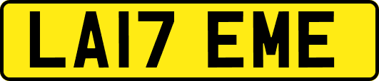 LA17EME