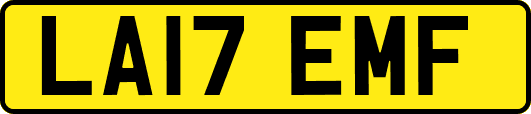LA17EMF