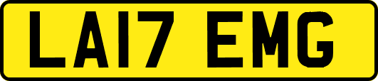 LA17EMG