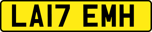 LA17EMH