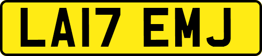 LA17EMJ