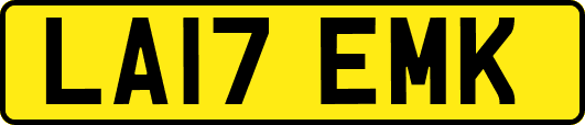 LA17EMK