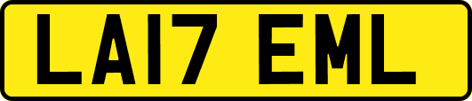 LA17EML
