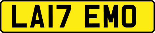 LA17EMO