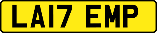 LA17EMP