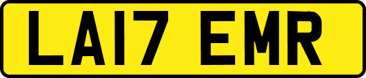 LA17EMR