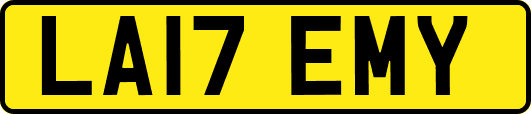 LA17EMY