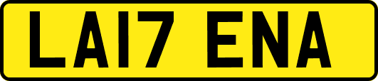 LA17ENA