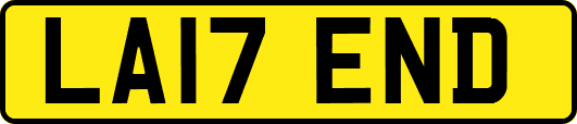 LA17END