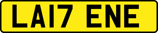 LA17ENE