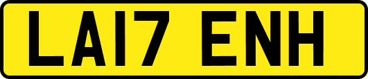 LA17ENH