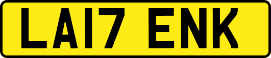 LA17ENK