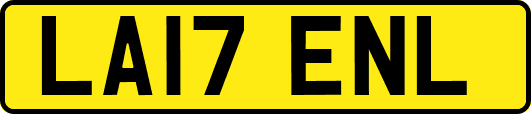 LA17ENL