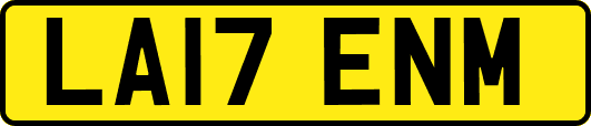 LA17ENM