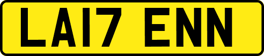 LA17ENN
