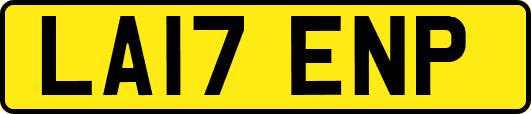 LA17ENP