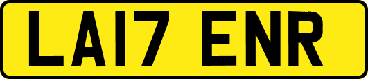 LA17ENR